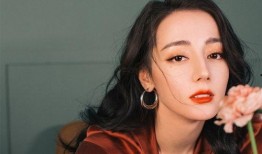 迪丽热巴最新代言爆料,时尚女神再掀潮流风潮