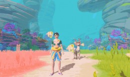 创造与魔法爆料最新版,魔法世界新篇章即将开启！